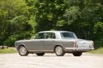 Rolls-Royce Silver Shadow Sedan 1971 года